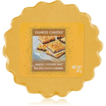 Yankee Candle Magic Cookie Bar 22g Yankee Candle Magic Cookie Bar 22g